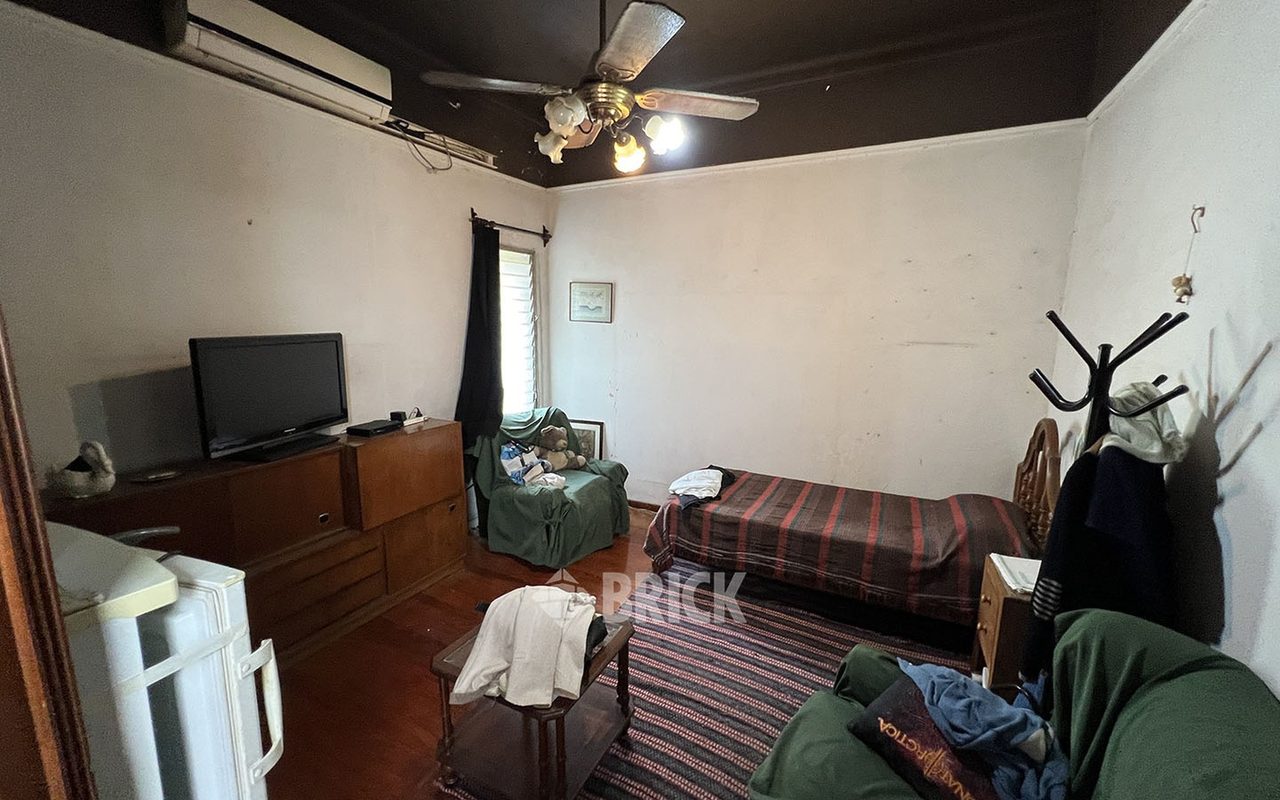 LOYOLA al 600 Piso 1 3