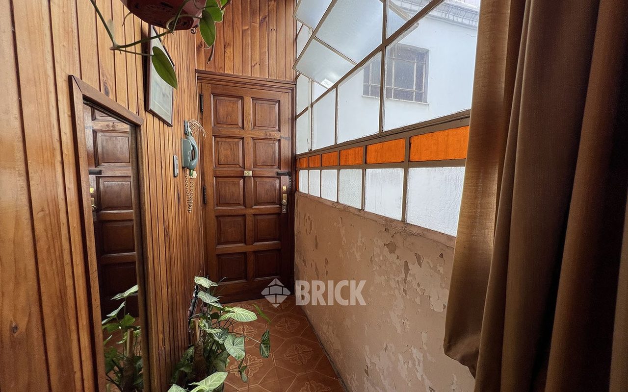 LOYOLA al 600 Piso 1 4