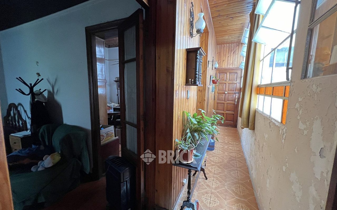 LOYOLA al 600 Piso 1 5