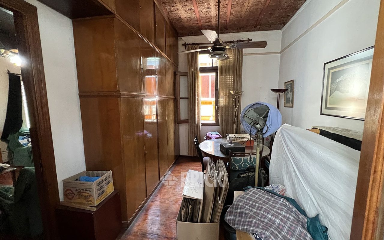 LOYOLA al 600 Piso 1 6