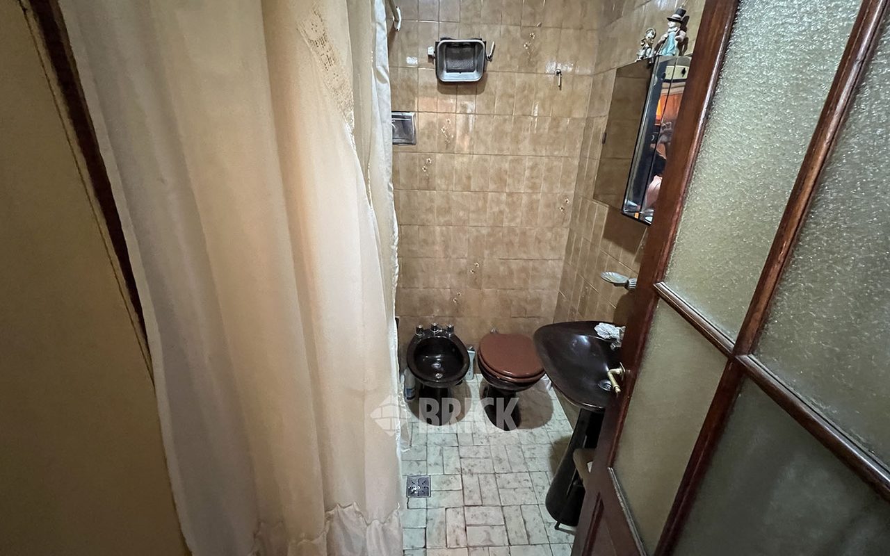 LOYOLA al 600 Piso 1 7