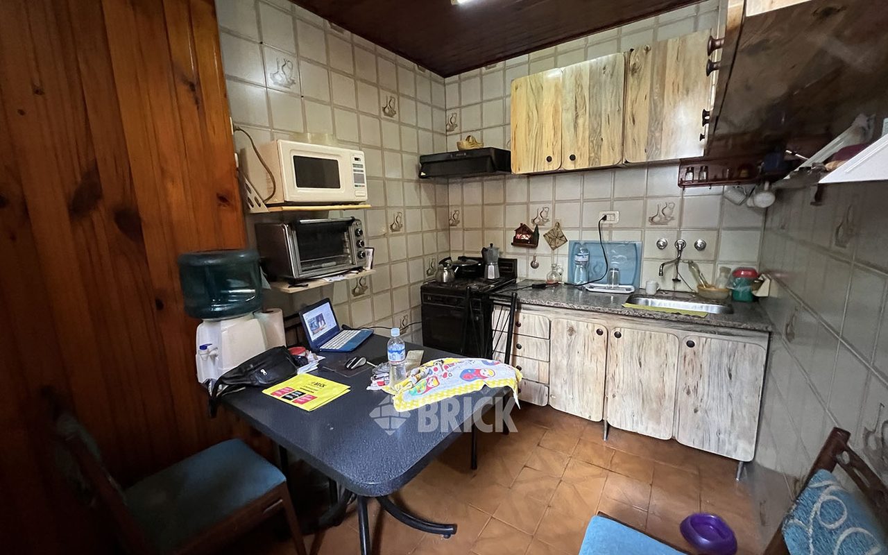 LOYOLA al 600 Piso 1 9