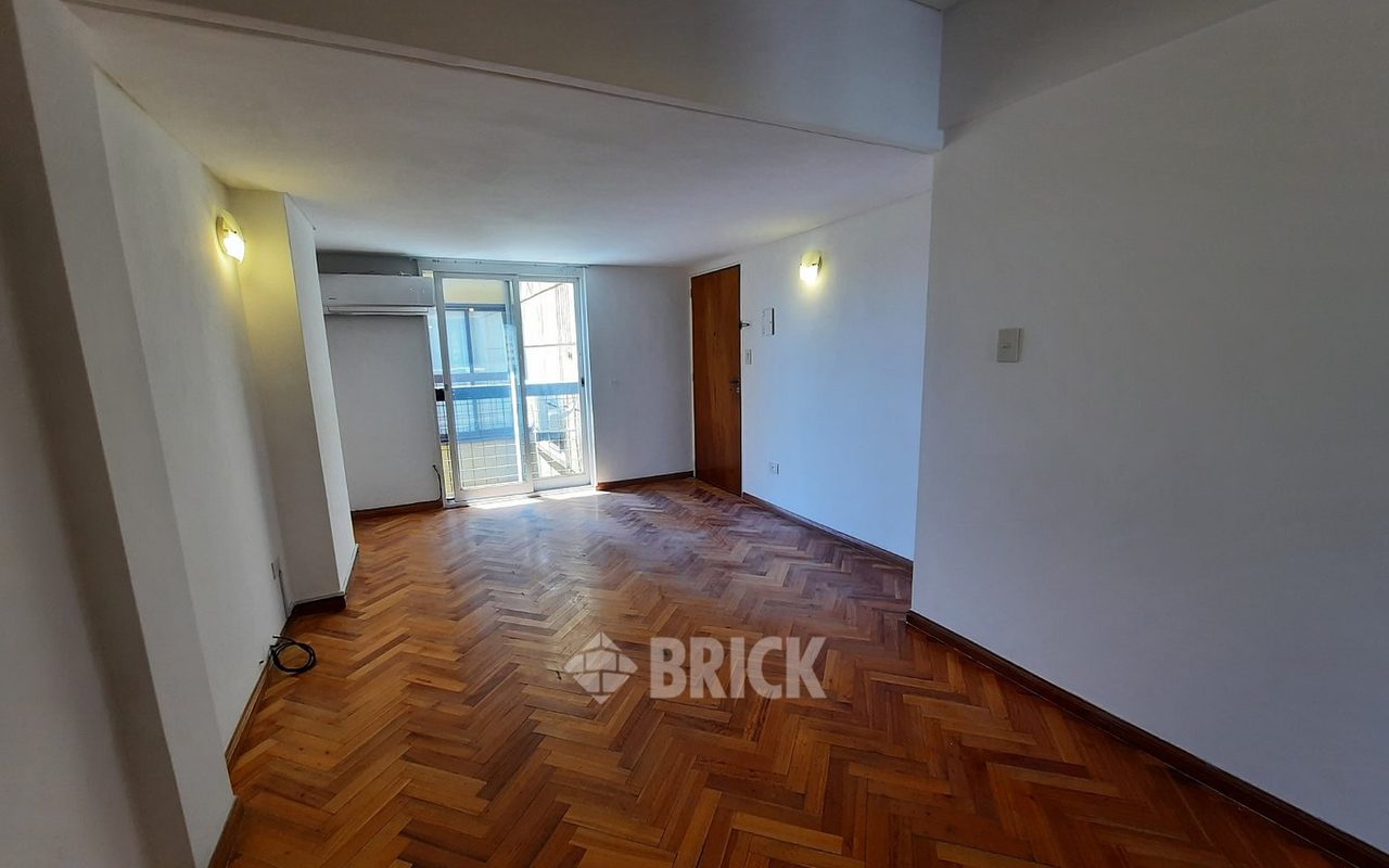 SANTA FE, AV. al 2200 Piso 15 1