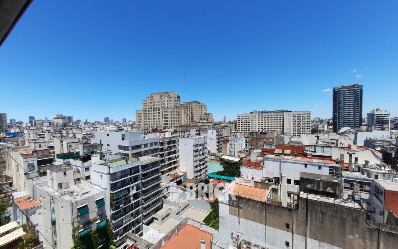 SANTA FE, AV. al 2200 Piso 15 10