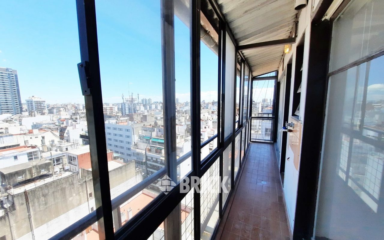 SANTA FE, AV. al 2200 Piso 15 11