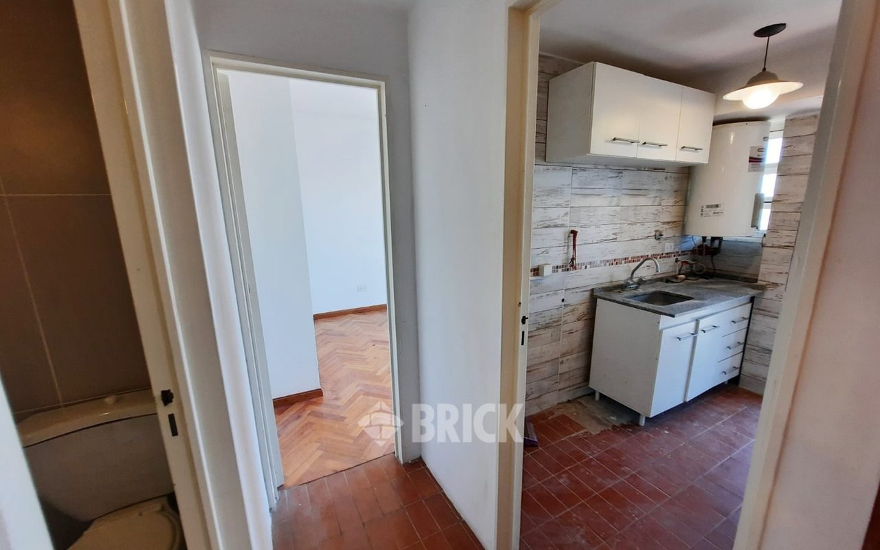 SANTA FE, AV. al 2200 Piso 15 13