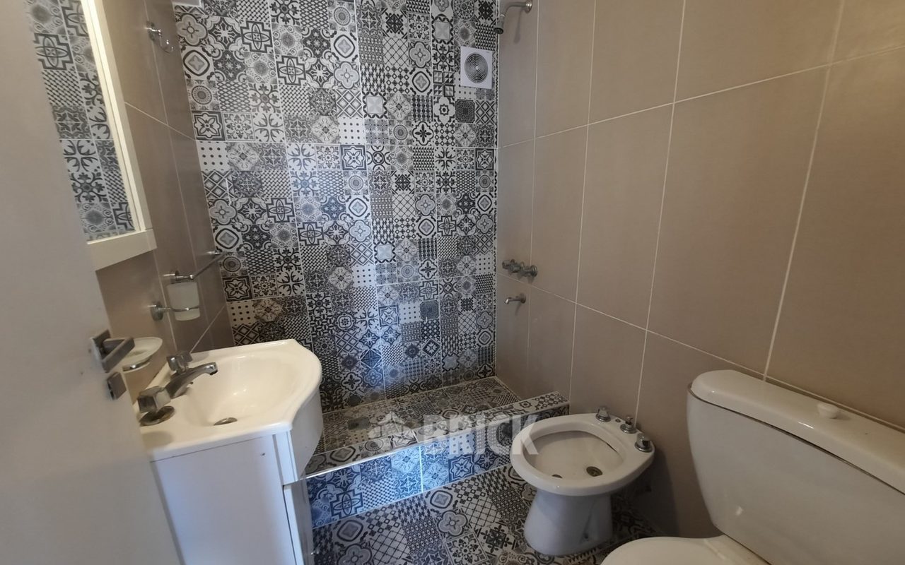 SANTA FE, AV. al 2200 Piso 15 14