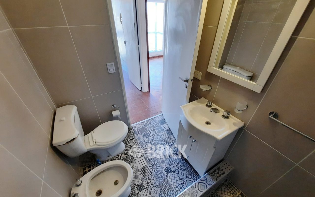 SANTA FE, AV. al 2200 Piso 15 16