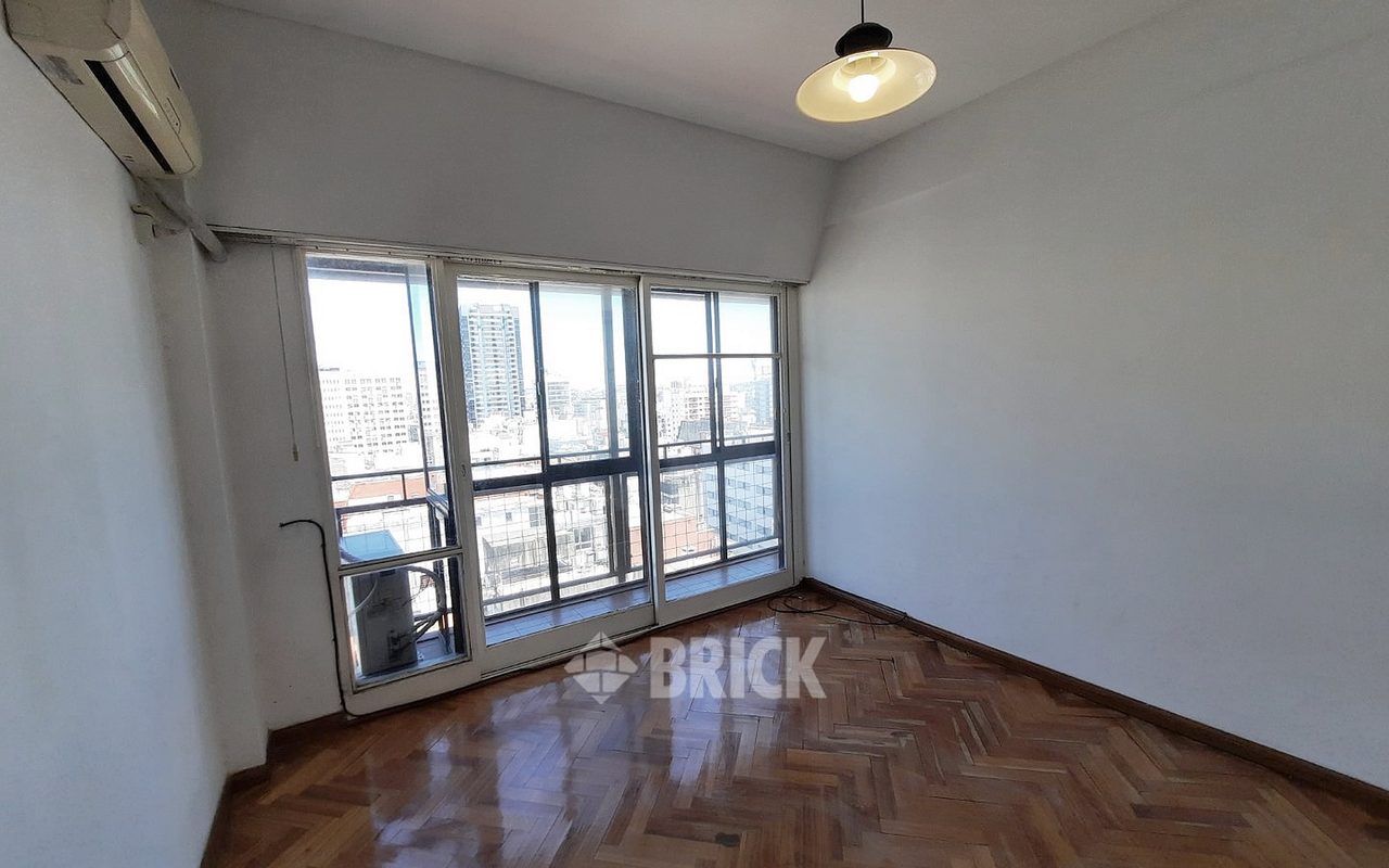 SANTA FE, AV. al 2200 Piso 15 17