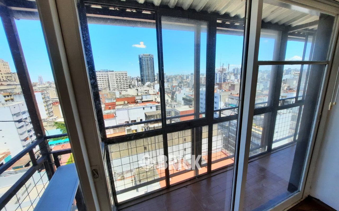 SANTA FE, AV. al 2200 Piso 15 18