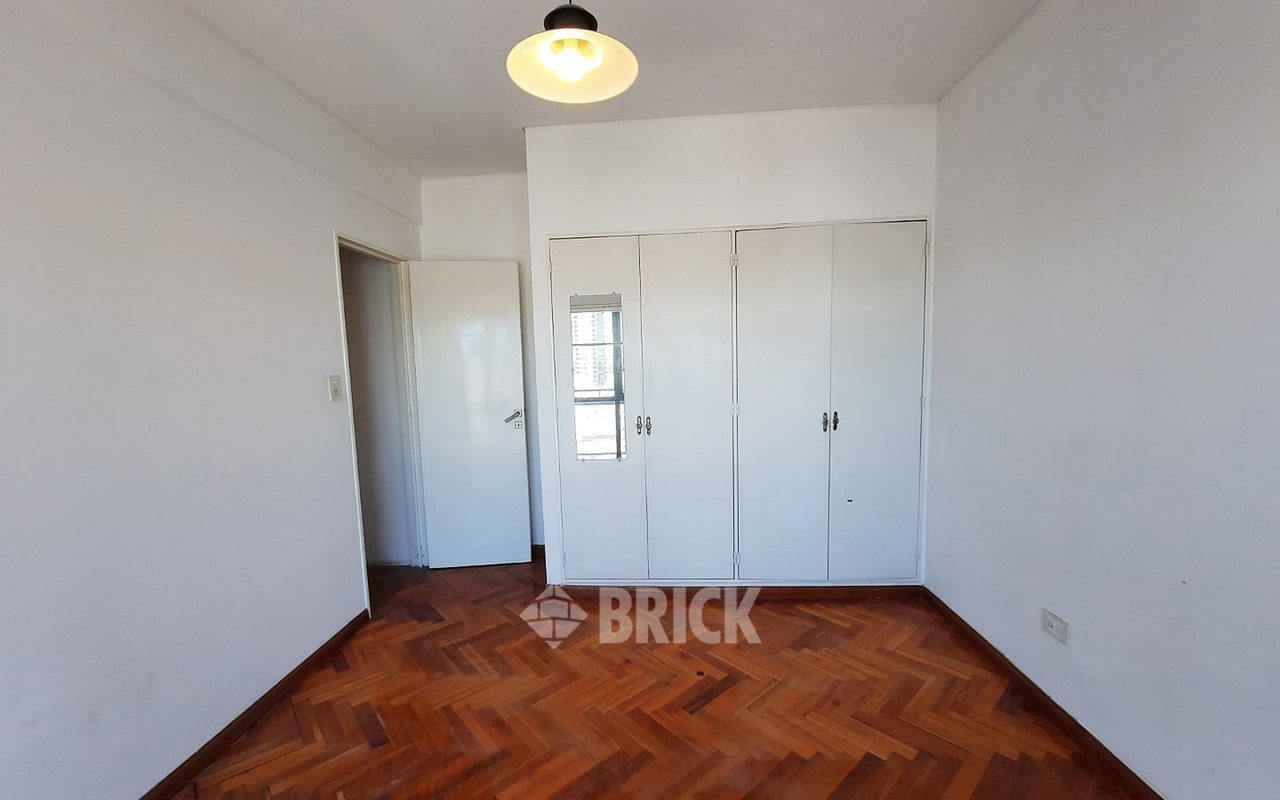 SANTA FE, AV. al 2200 Piso 15 19