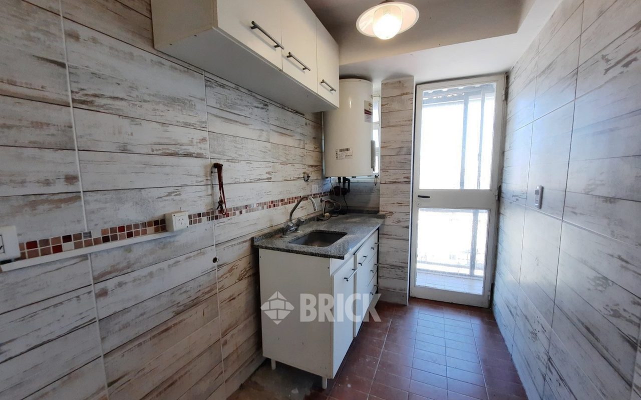 SANTA FE, AV. al 2200 Piso 15 20