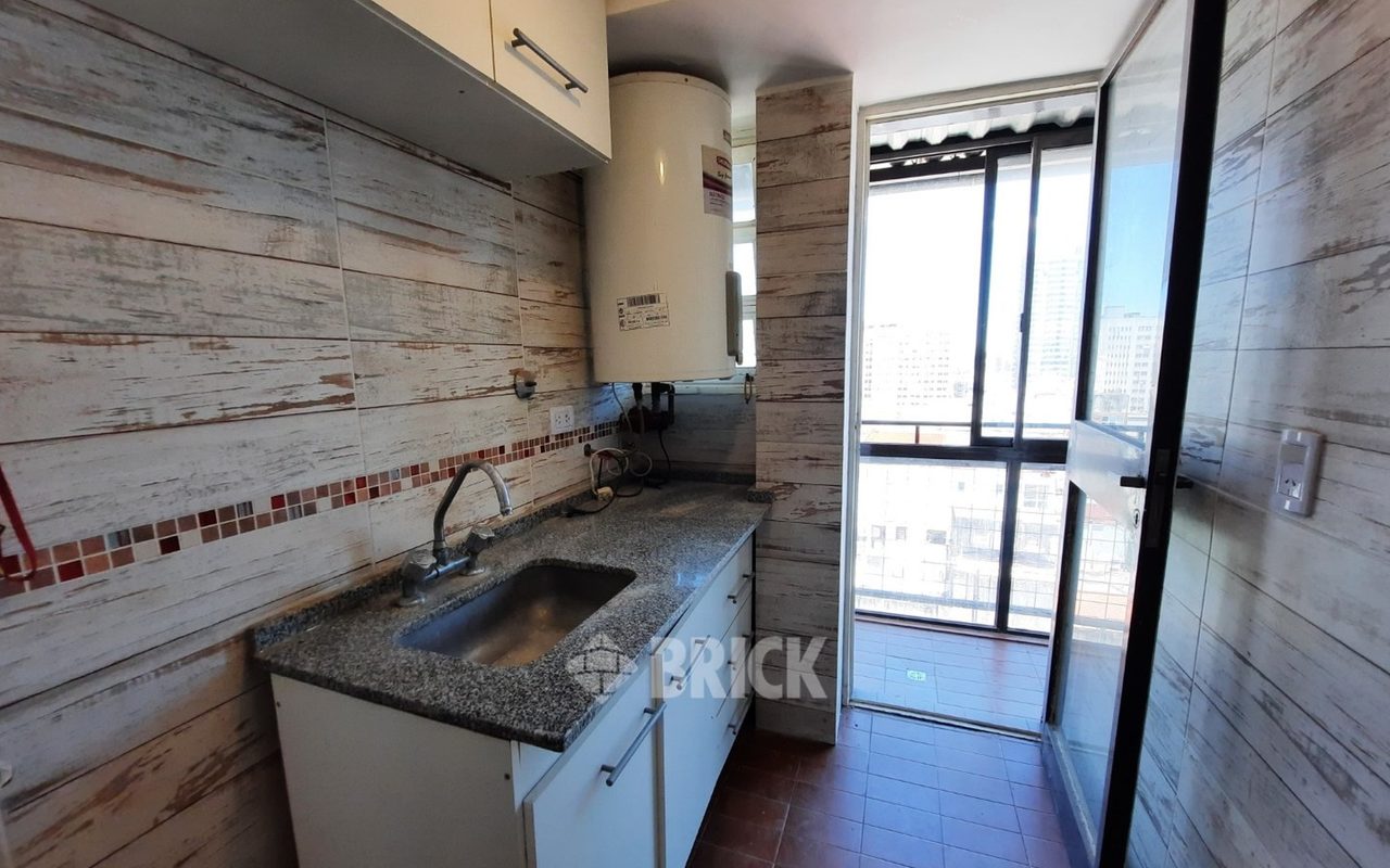 SANTA FE, AV. al 2200 Piso 15 21