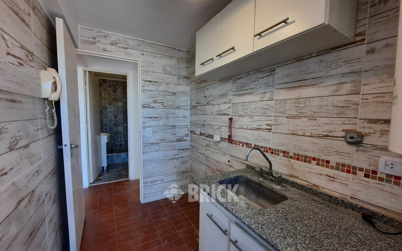 SANTA FE, AV. al 2200 Piso 15 22