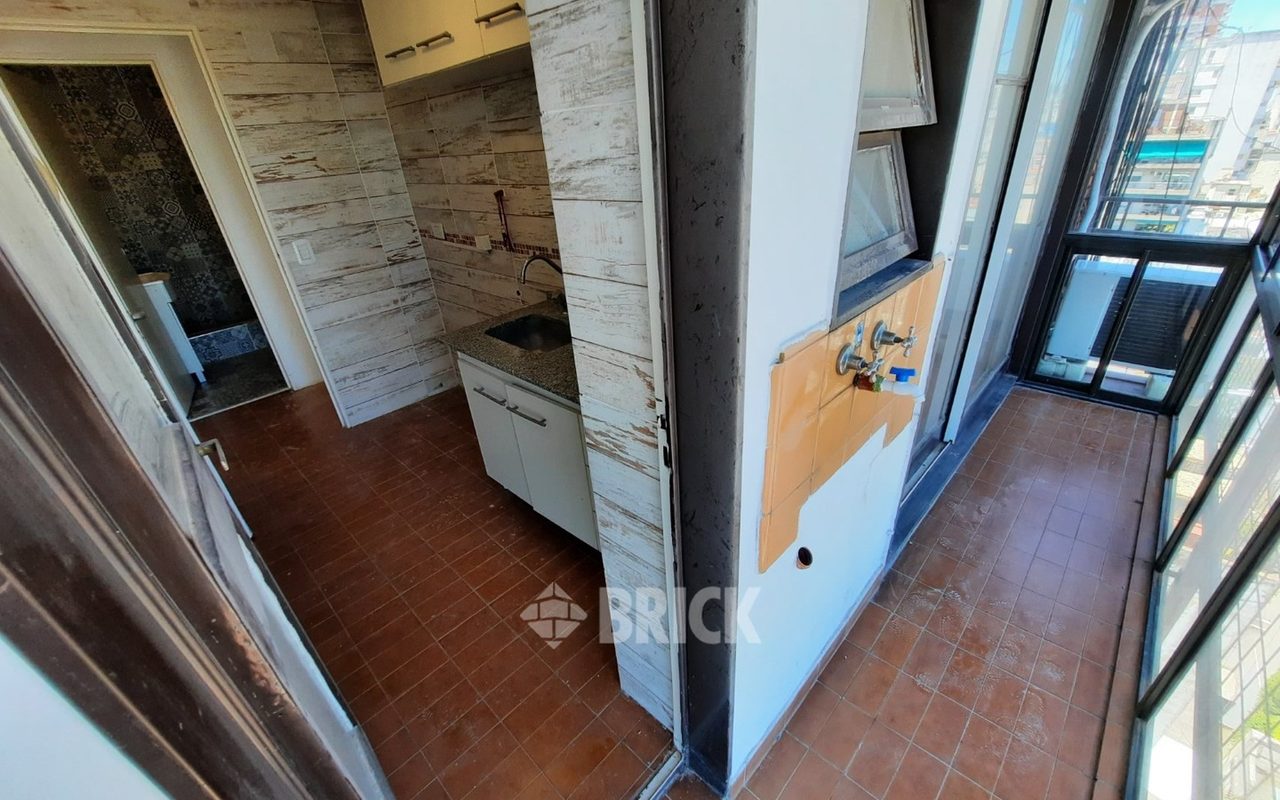 SANTA FE, AV. al 2200 Piso 15 23