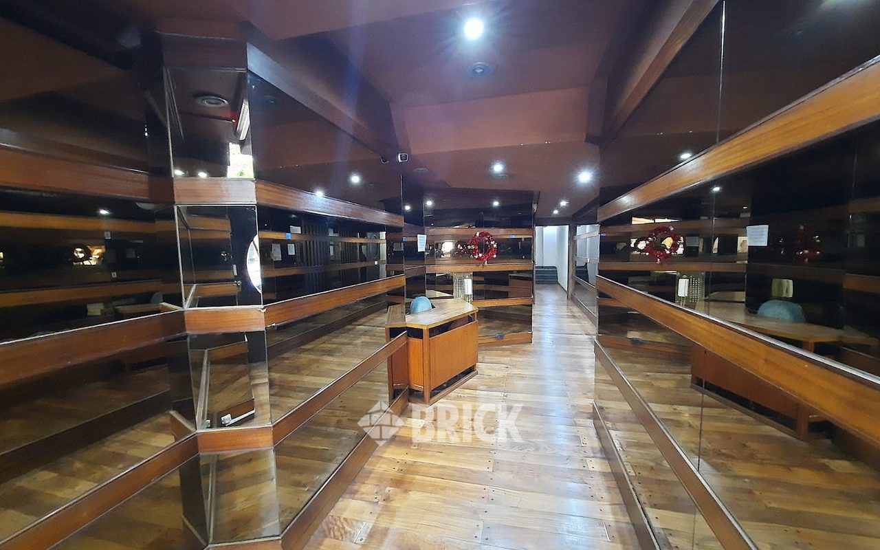 SANTA FE, AV. al 2200 Piso 15 25