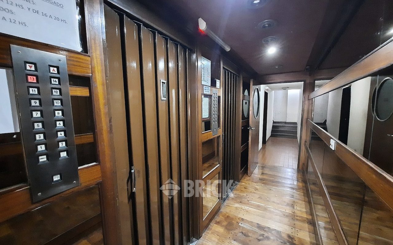 SANTA FE, AV. al 2200 Piso 15 26