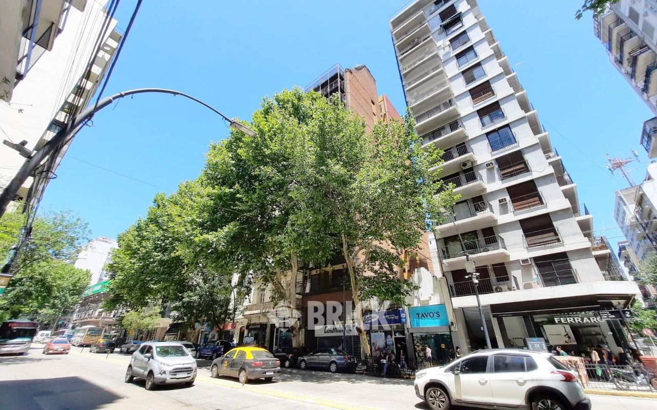 SANTA FE, AV. al 2200 Piso 15 28