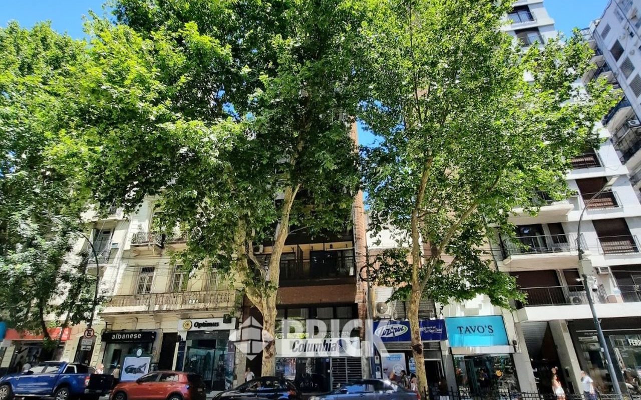 SANTA FE, AV. al 2200 Piso 15 29