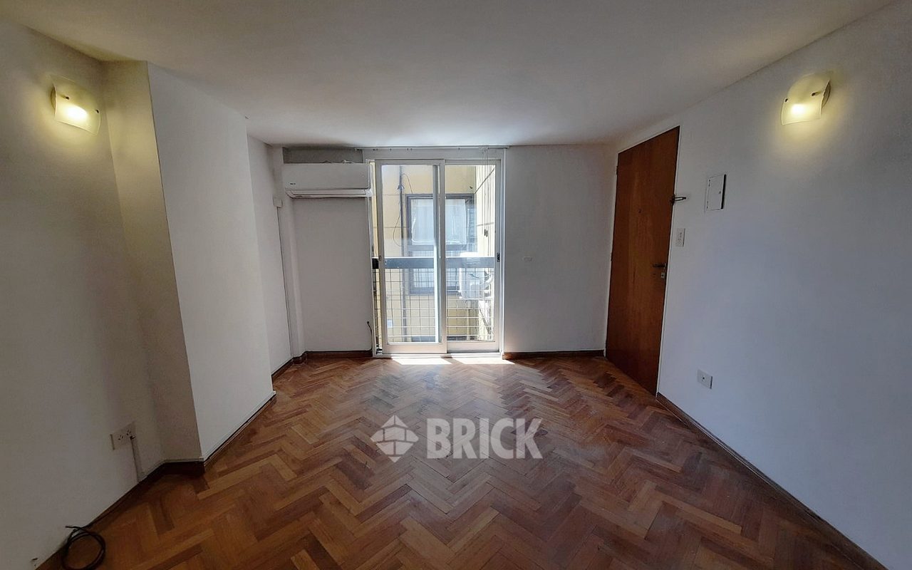 SANTA FE, AV. al 2200 Piso 15 3