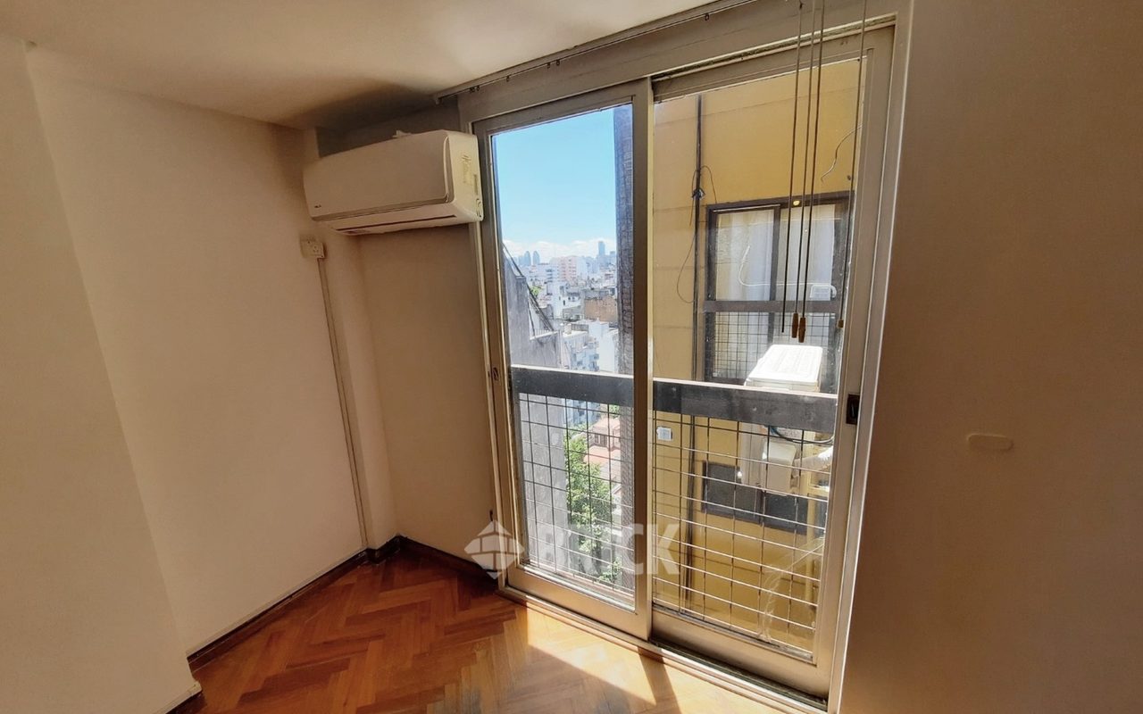 SANTA FE, AV. al 2200 Piso 15 4