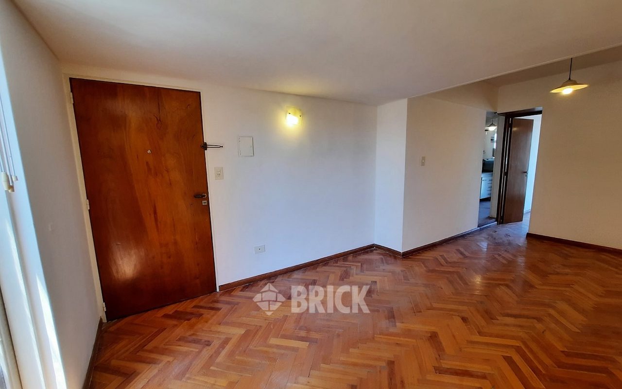 SANTA FE, AV. al 2200 Piso 15 5