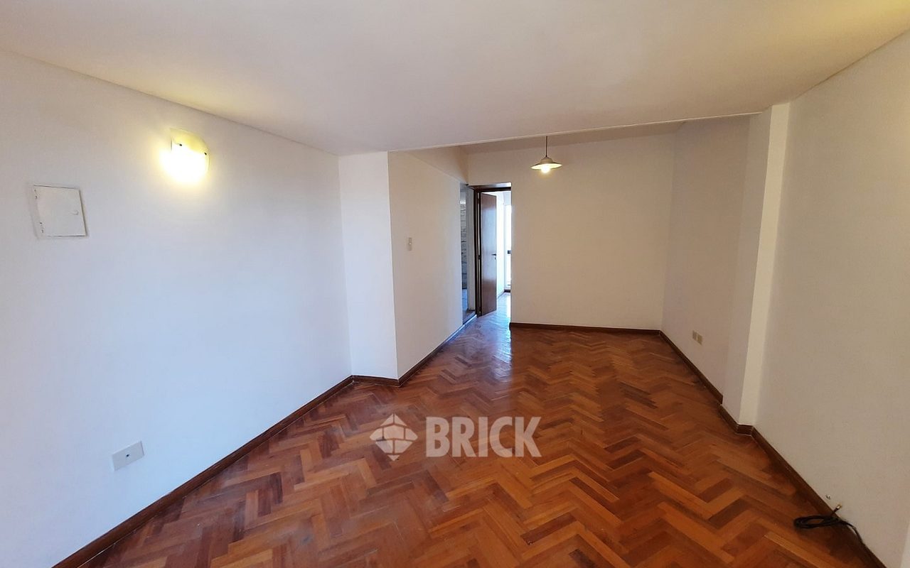 SANTA FE, AV. al 2200 Piso 15 6