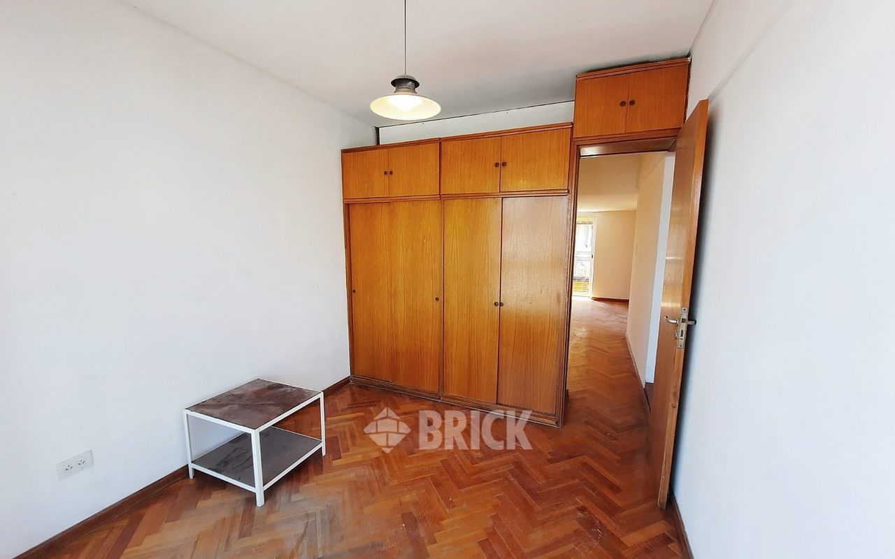 SANTA FE, AV. al 2200 Piso 15 8