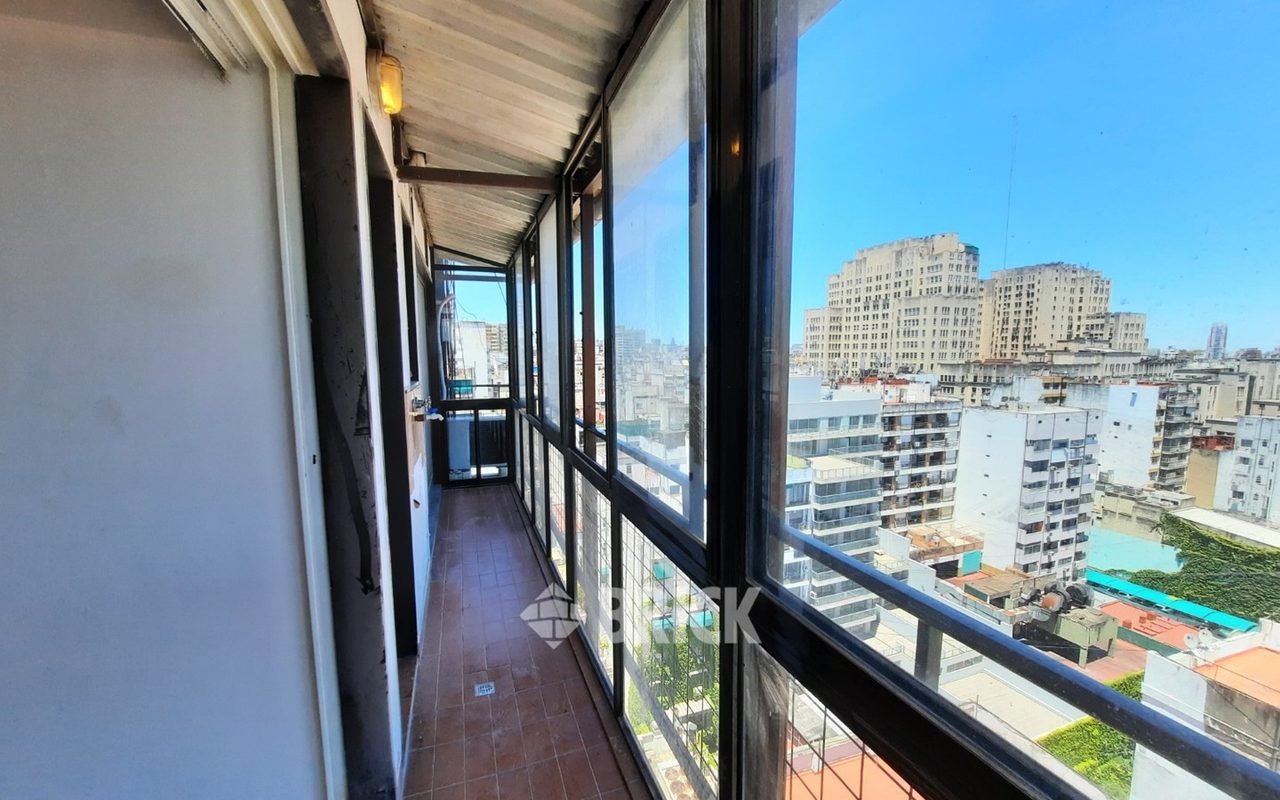 SANTA FE, AV. al 2200 Piso 15 9