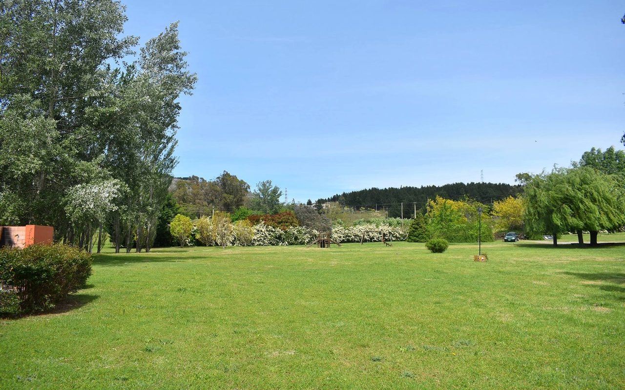 COMPLEJO DE CABAÑAS EN RINCON DEL ABRA 6