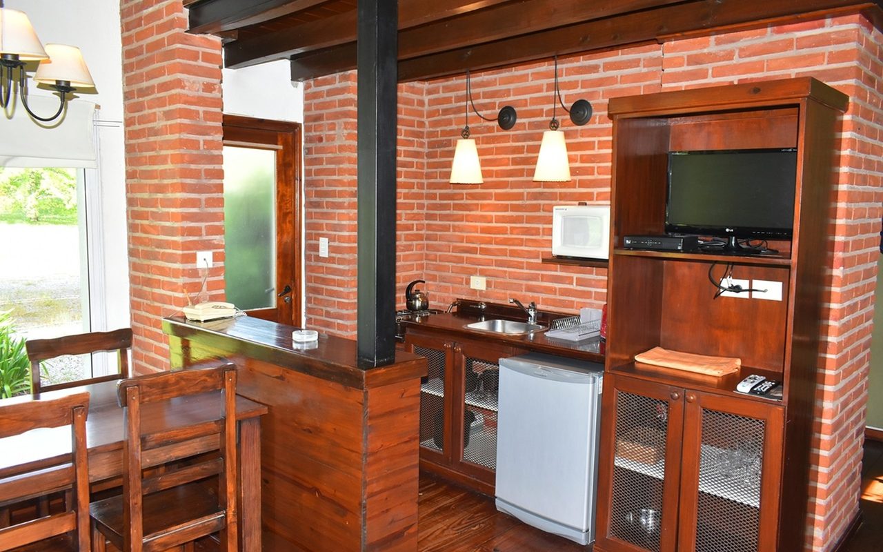 COMPLEJO DE CABAÑAS EN RINCON DEL ABRA 4