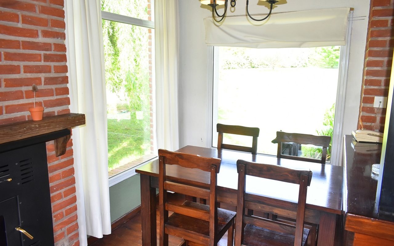 COMPLEJO DE CABAÑAS EN RINCON DEL ABRA 7