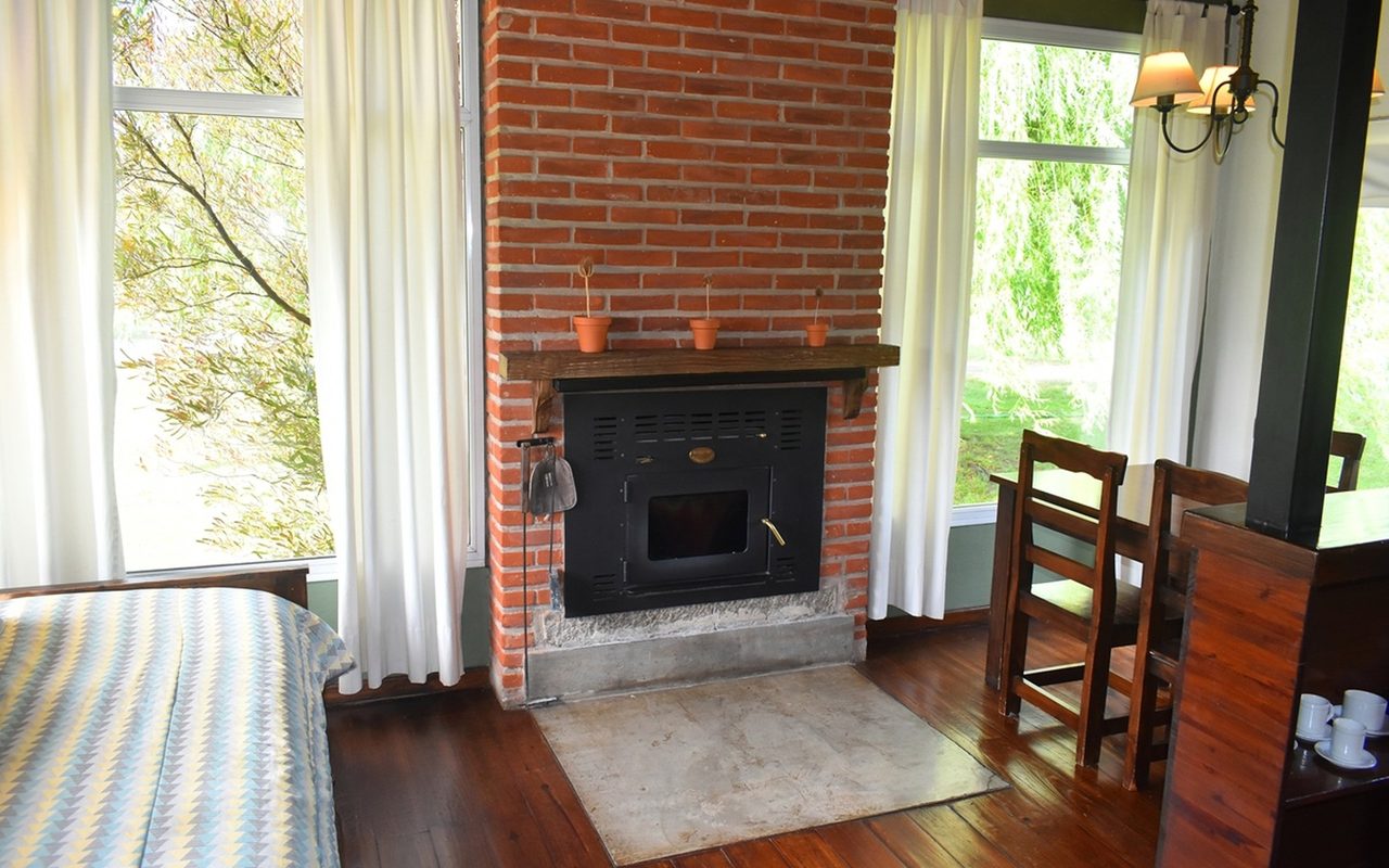 COMPLEJO DE CABAÑAS EN RINCON DEL ABRA 5