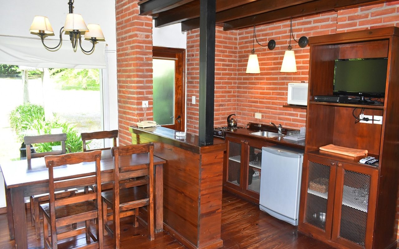 COMPLEJO DE CABAÑAS EN RINCON DEL ABRA 8