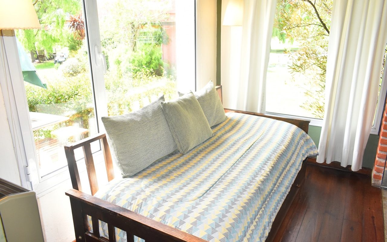 COMPLEJO DE CABAÑAS EN RINCON DEL ABRA 9