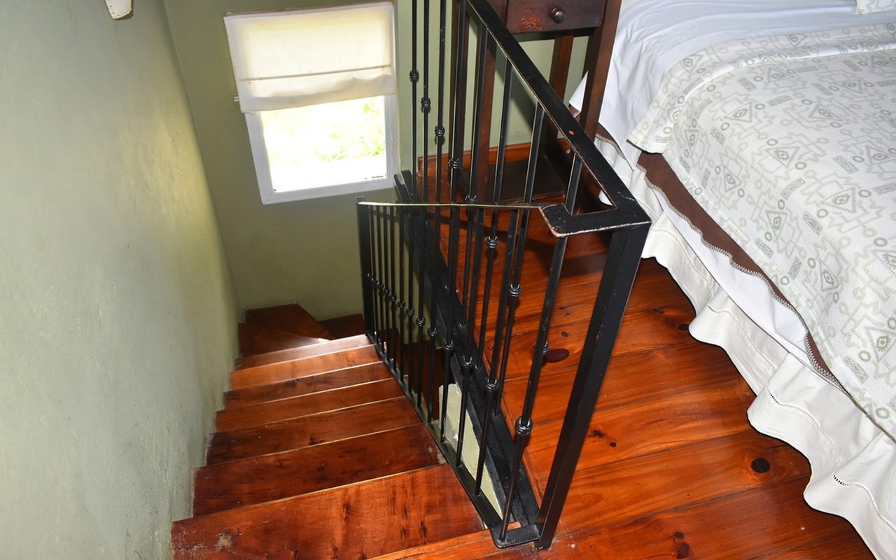 COMPLEJO DE CABAÑAS EN RINCON DEL ABRA 11