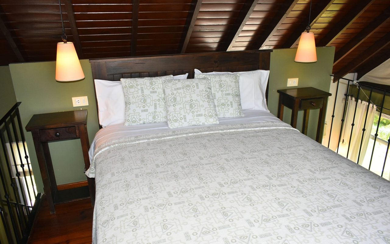 COMPLEJO DE CABAÑAS EN RINCON DEL ABRA 12