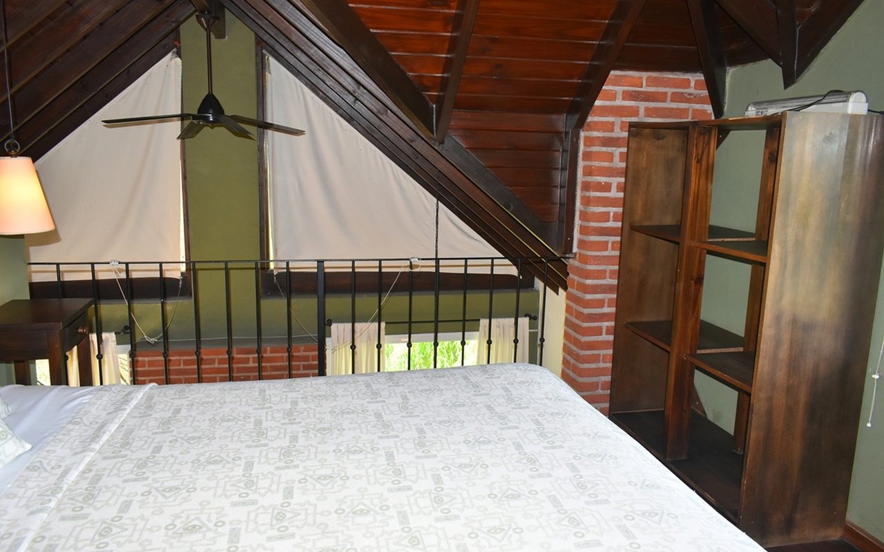 COMPLEJO DE CABAÑAS EN RINCON DEL ABRA 13