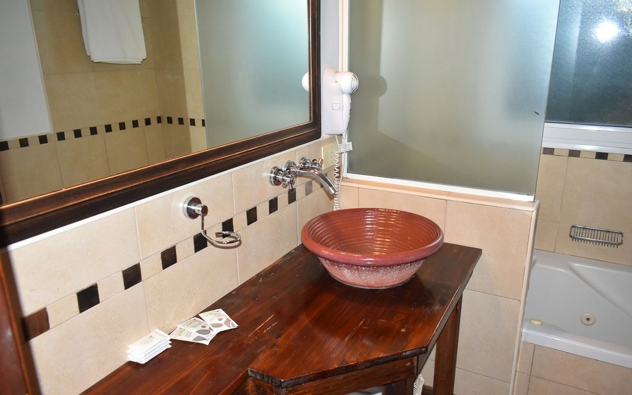 COMPLEJO DE CABAÑAS EN RINCON DEL ABRA 14