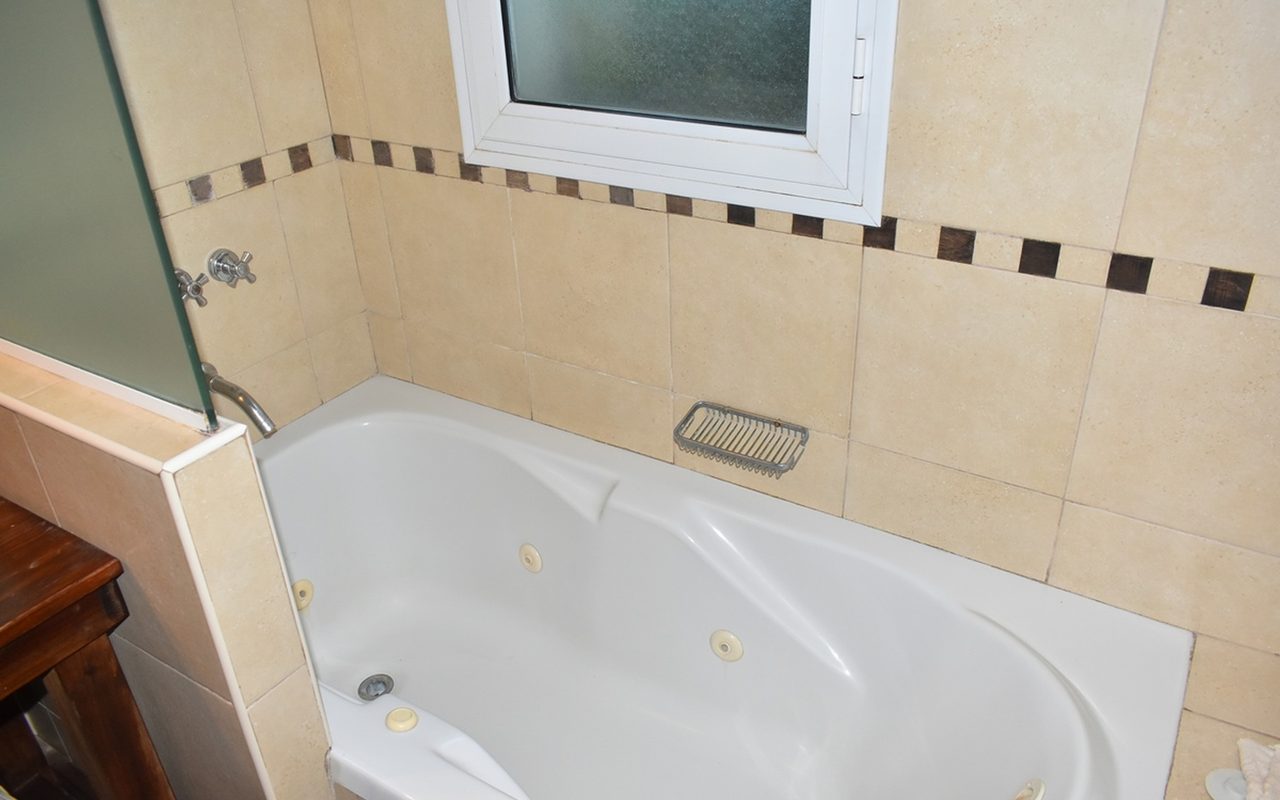 COMPLEJO DE CABAÑAS EN RINCON DEL ABRA 18