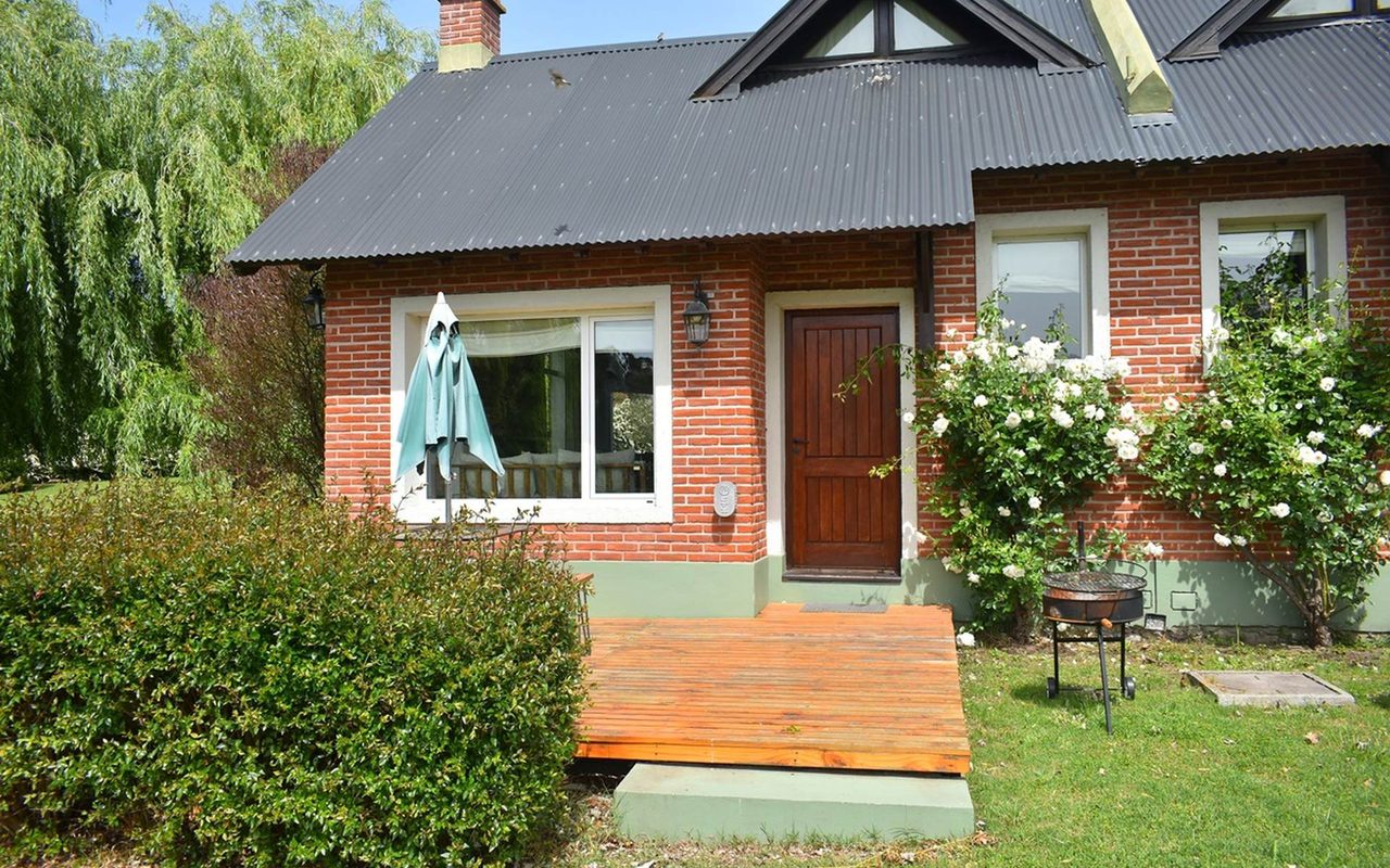 COMPLEJO DE CABAÑAS EN RINCON DEL ABRA 16