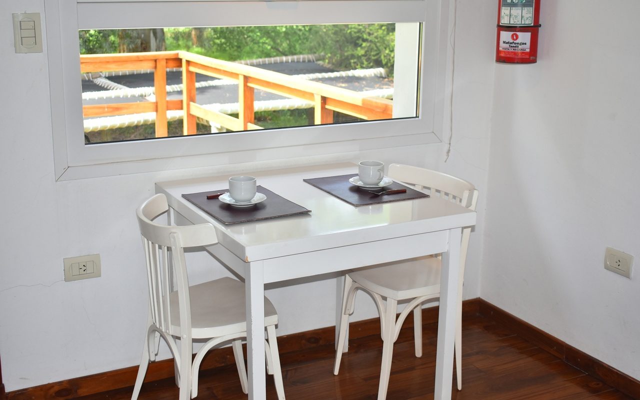 COMPLEJO DE CABAÑAS EN RINCON DEL ABRA 20