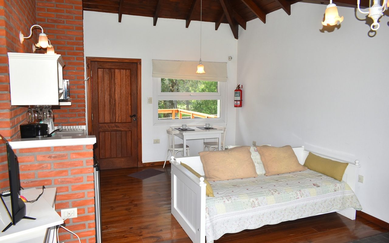 COMPLEJO DE CABAÑAS EN RINCON DEL ABRA 23