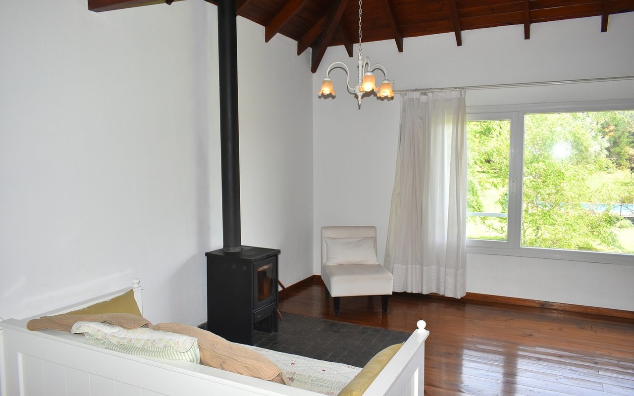 COMPLEJO DE CABAÑAS EN RINCON DEL ABRA 19