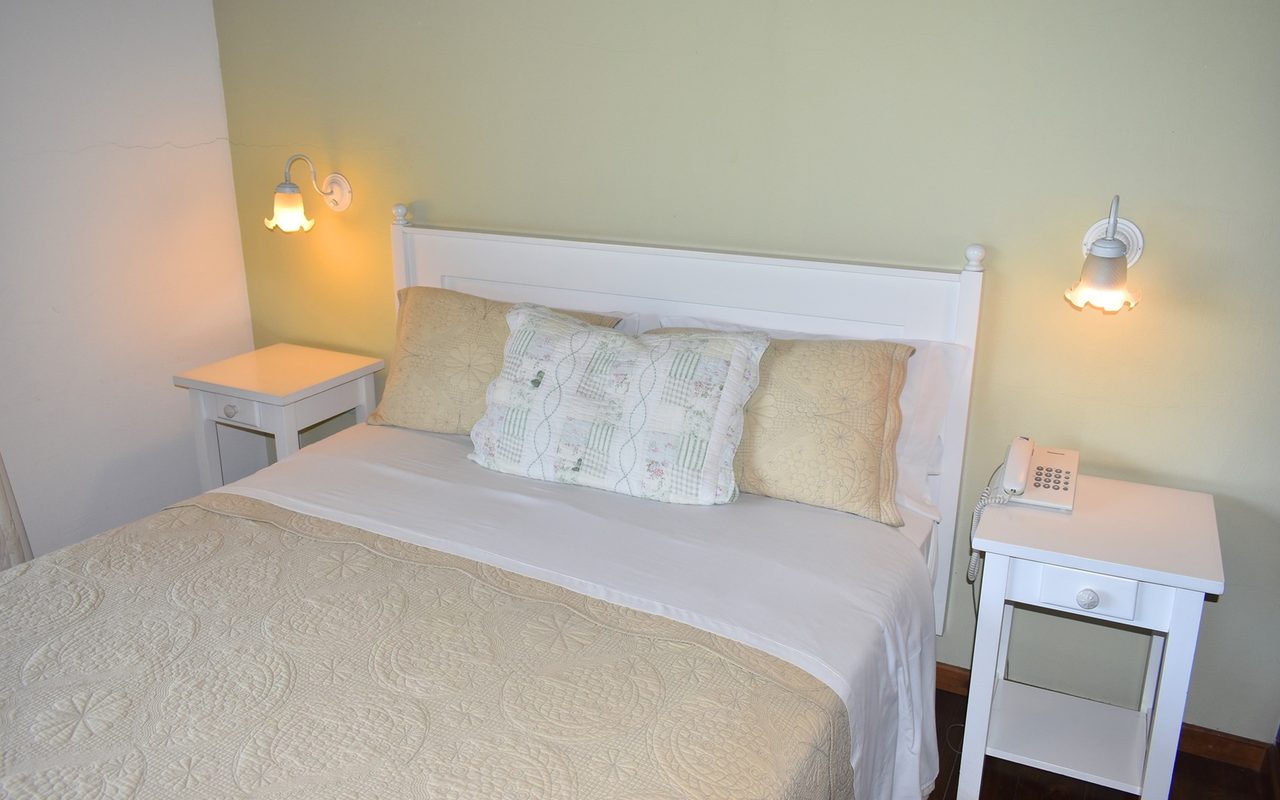 COMPLEJO DE CABAÑAS EN RINCON DEL ABRA 26