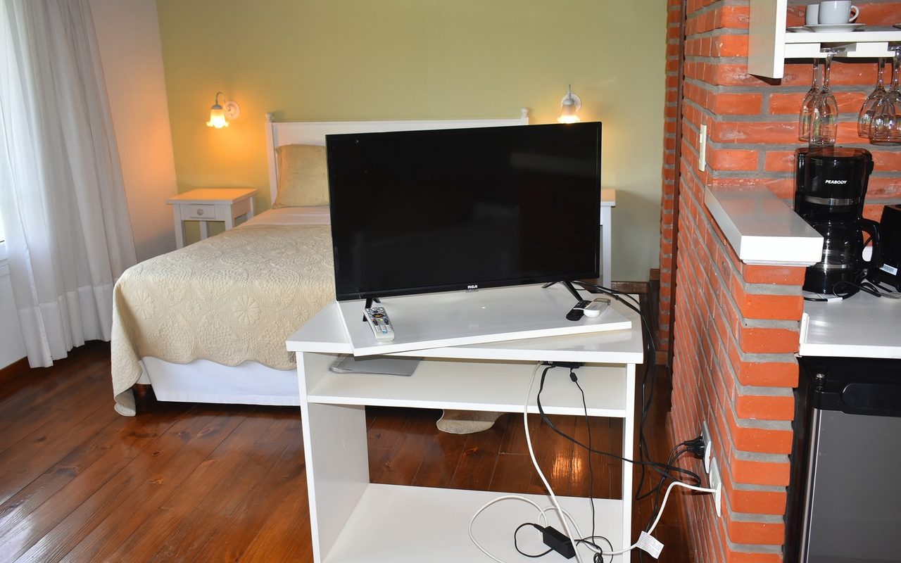 COMPLEJO DE CABAÑAS EN RINCON DEL ABRA 27