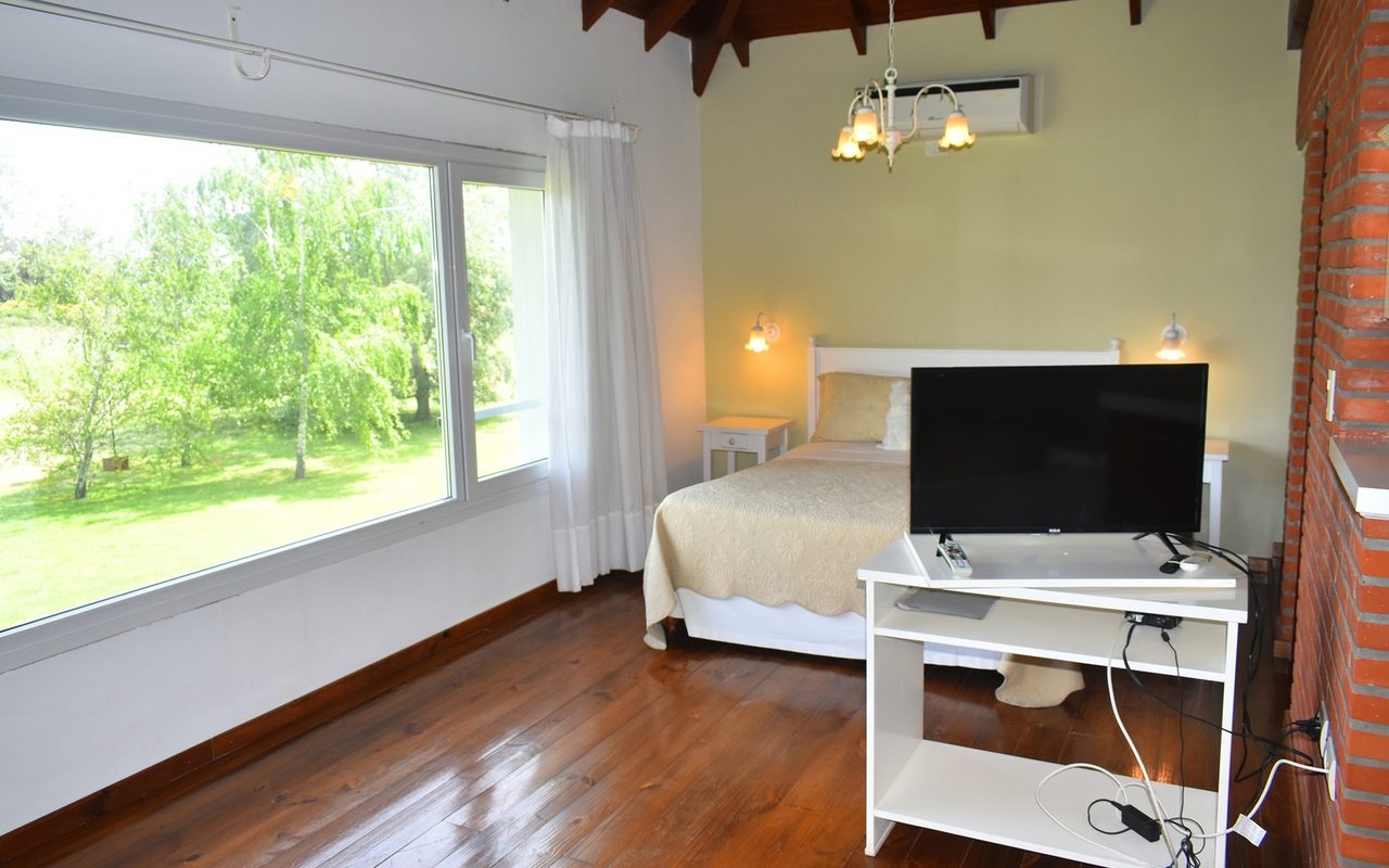 COMPLEJO DE CABAÑAS EN RINCON DEL ABRA 25