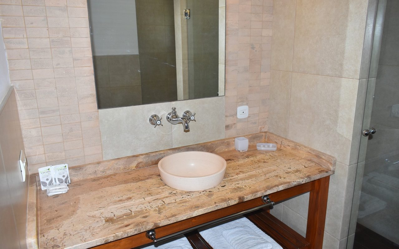 COMPLEJO DE CABAÑAS EN RINCON DEL ABRA 28