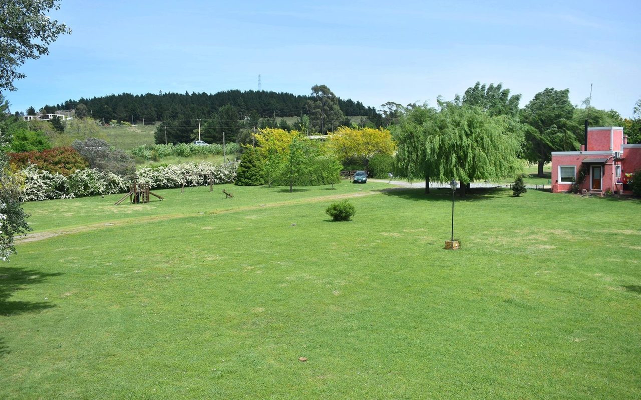 COMPLEJO DE CABAÑAS EN RINCON DEL ABRA 31