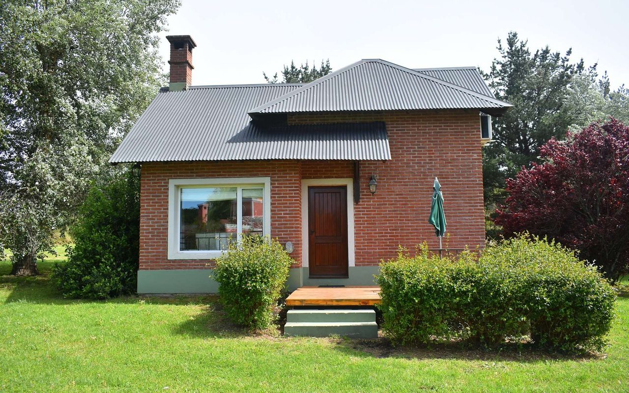 COMPLEJO DE CABAÑAS EN RINCON DEL ABRA 36